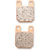 Drag Specialties - Sintered Brake Pads