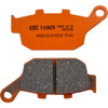 EBC #FA140V - Brake Pads - Semi-Sintered