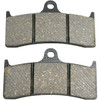 EBC #FA424 - Brake Pads