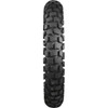 Bridgestone #122664 - Tire - Trail Wing TW302-F - Rear - 120/80-18 - 62P