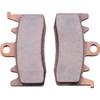 DP Brakes #SDP528HH - Sintered Brake Pads