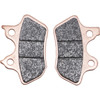 SBS #826H.HS - Sintered Brake Pads - Harley-Davidson