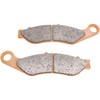 EBC #FA638HH - HH Brake Pads