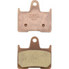 DP Brakes #DP537 - Sintered Brake Pads