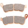 EBC #FA640HH - HH Brake Pads