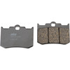 SBS #678H.HF - Street Ceramic Brake Pads