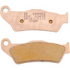 DP Brakes #DP547 - Sintered Brake Pads