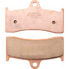 DP Brakes #DP324 - Sintered Brake Pads