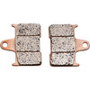 SBS #715LS - Brake Pads - 715LS