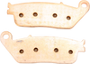 Sintered Brake Pads - Indian/Victory