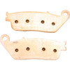 Drag Specialties - Sintered Brake Pads - Indian/Victory