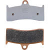 DP Brakes #SDP324HH - Sintered Metal Brake Pads