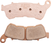 Sintered Brake Pads - DP536