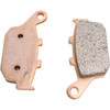 Drag Specialties - Sintered Brake Pads - Buell
