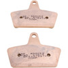 DP Brakes #DP530 - Sintered Brake Pads - DP530