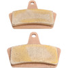 DP Brakes #DP530 - Sintered Brake Pads - DP530