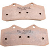DP Brakes #DP529 - Sintered Brake Pads - DP529