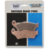 Drag Specialties - Sintered Brake Pads