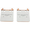 Drag Specialties - Premium Brake Pads - HDP916