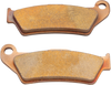 Sintered Brake Pads - Street XG