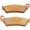 Drag Specialties - Sintered Brake Pads - Street XG
