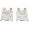Drag Specialties - Premium Brake Pads - HDP917