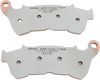 Sintered Brake Pads - Sportster