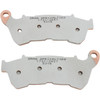 Drag Specialties - Sintered Brake Pads - Sportster