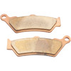 Drag Specialties - Sintered Brake Pads - Street XG