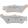 Drag Specialties - Sintered Brake Pads - Street XG