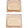 Drag Specialties - Brake Pads - HDP304