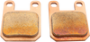 Brake Pads - HDP607