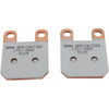 Drag Specialties - Brake Pads - HDP607