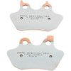 Drag Specialties - Sintered Brake Pads - Harley-Davidson