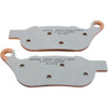 Drag Specialties - Sintered Brake Pads - Harley-Davidson