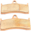 Drag Specialties - Sintered Brake Pads - Buell