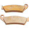 Drag Specialties - Sintered Brake Pads - Street XG