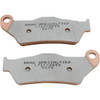 Drag Specialties - Sintered Brake Pads - Street XG