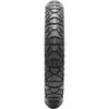 Dunlop #45235870 - Tire - Trailmax Mission - Front - 120/70B19 - 60T