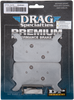 Sintered Brake Pads - Touring