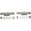 Drag Specialties - Sintered Brake Pads - Touring