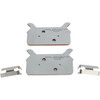 Drag Specialties - Sintered Brake Pads - Touring