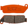 EBC #FA672V - Brake Pads