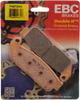 Brake Pads - Scout - FA672HH