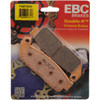 EBC #FA672HH - Brake Pads