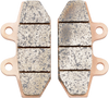 LS Brake Pads - Softail - 949H.LS
