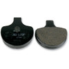 SBS #579H.HF - Ceramic Brake Pads