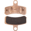 Galfer #FD405G1370 - HH Sintered Brake Pads