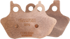 Ceramic Brake Pads - Harley-Davidson