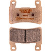 Galfer #FD219G1370 - HH Sintered Brake Pads
